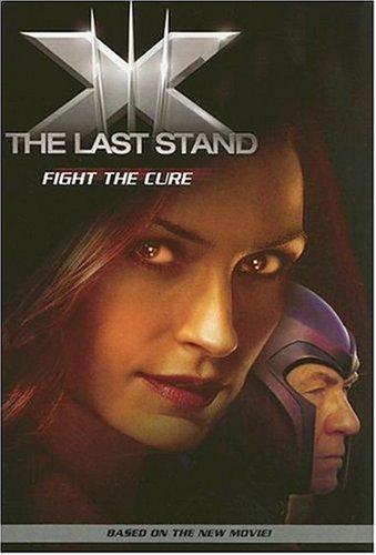 Book X-Men: The Last Stand: Fight the Cure (No. 2) free