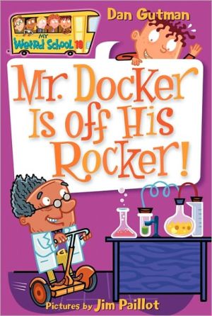 Book My Weird School 21 Books Box Set Collection by Dan Gutman free