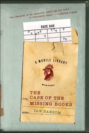 Book The Case of the Missing Books (Mobile Library Mysteries) free
