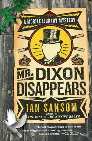 Book Mr. Dixon Disappears: A Mobile Library Mystery (Mobile Library Mysteries) (The Mobile Library Mystery Series) free