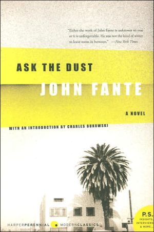 Book Ask the Dust free