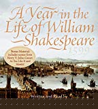 Book A Year in the Life of William Shakespeare CD: 1599 free