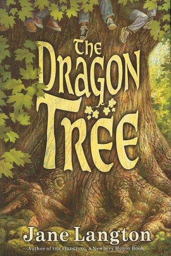 Book The Dragon Tree (The Hall Family Chronicles) free