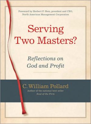 Book Serving Two Masters?: Reflections on God and Profit free