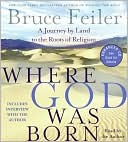 Book Where God Was Born Cd free
