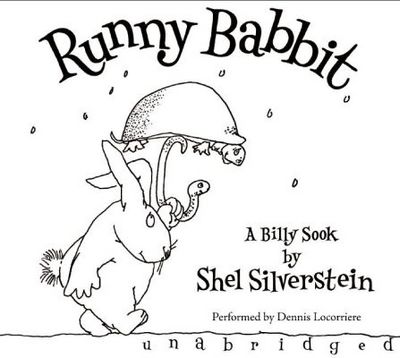Book Runny Babbit CD: A Billy Sook free