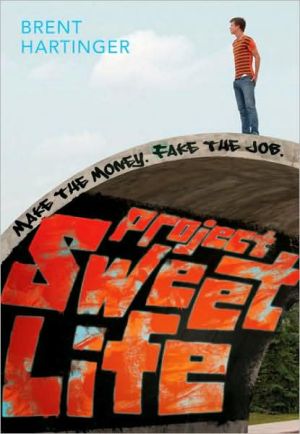 Book Project Sweet Life free