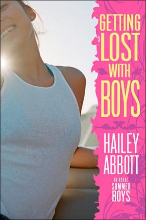 Book Getting Lost with Boys free
