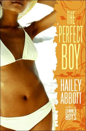 Book The Perfect Boy free