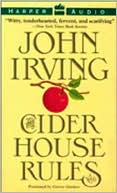 Book The Cider House Rules free