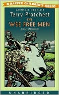 Book The Wee Free Men: A Story of Discworld free