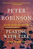 Book Playing with Fire: A Novel of Suspense (Alan Banks Series) free