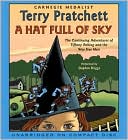 Book A Hat Full Of Sky: A Story Of Discworld free