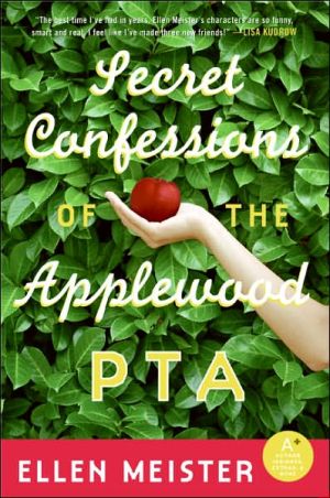 Book Secret Confessions of the Applewood PTA free