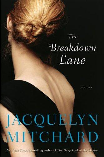 Book Breakdown Lane Intl free