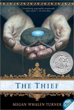 Book The Thief (The Queen's Thief, Book 1) free