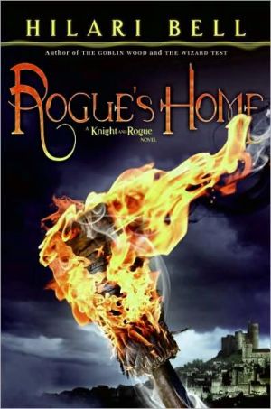 Book Rogue's Home (Knight and Rogue) free