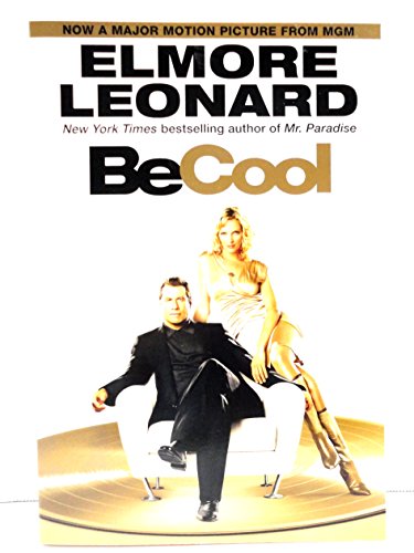 Book Be Cool free