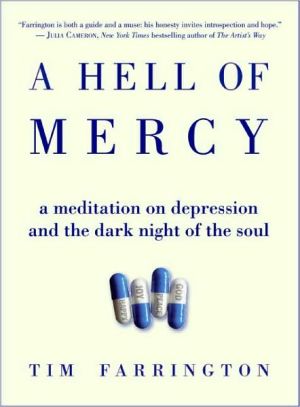Book A Hell of Mercy: A Meditation on Depression and the Dark Night of the Soul free