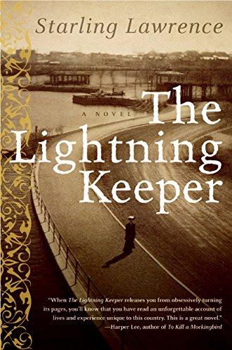 Book The Lightning Keeper: A Novel free
