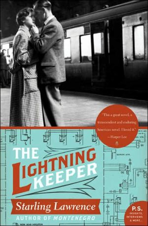 Book The Lightning Keeper: A Novel (P.S.) free