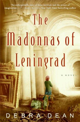 Book The Madonnas of Leningrad: A Novel free