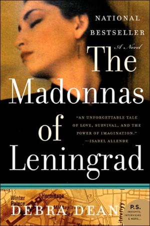 Book The Madonnas of Leningrad: A Novel free