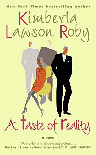 Book Taste of Reality free