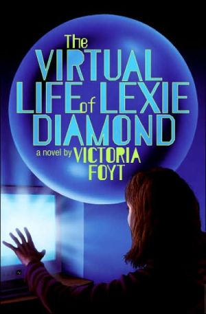 Book The Virtual Life of Lexie Diamond free