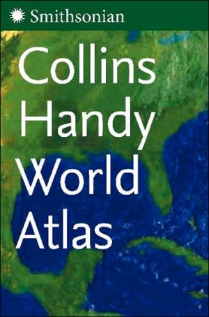 Book Collins Handy World Atlas free