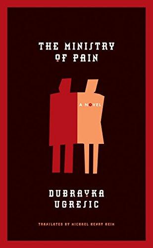 Book The Ministry of Pain free
