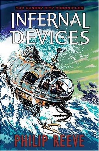 Book Infernal Devices (The Hungry City Chronicles) free