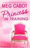 Book Princess Diaries, Volume VI: Princess in Training (International edition), The free