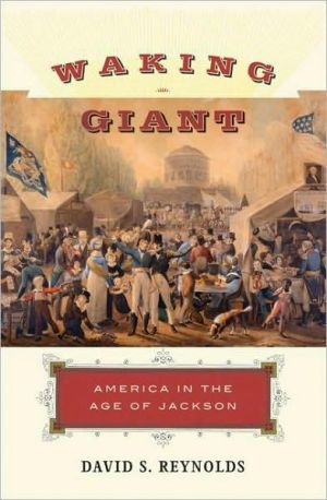 Book Waking Giant: America in the Age of Jackson (American History) free