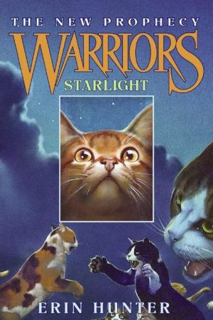 Book Starlight (Warriors: The New Prophecy, Book 4) free