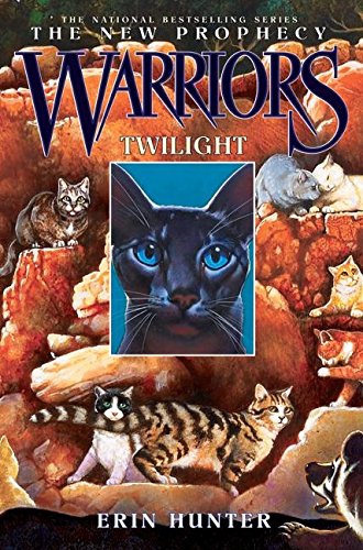 Book Twilight (Warriors, The New Prophecy #5) free