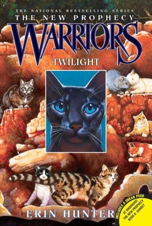 Book Twilight (Warriors: The New Prophecy, Book 5) free