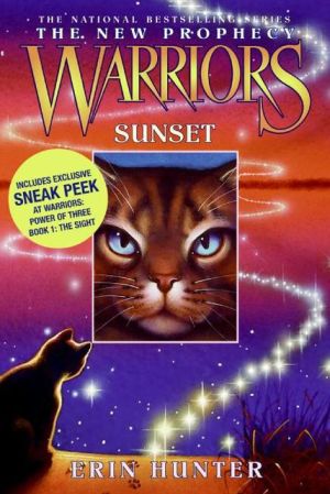 Book Sunset (Warriors: The New Prophecy, Book 6) free