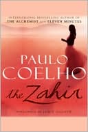 Book The Zahir CD: A Novel of Obsession free