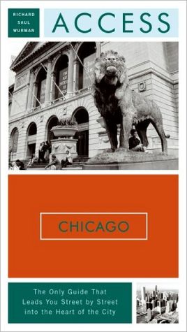 Book Access Chicago, 8th Edition free