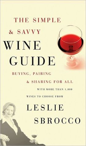 Book The Simple & Savvy Wine Guide: Buying, Pairing, and Sharing for All free