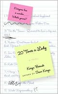 Book 20 Times a Lady: A Novel free
