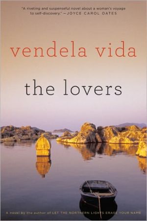 Book The Lovers: A Novel free