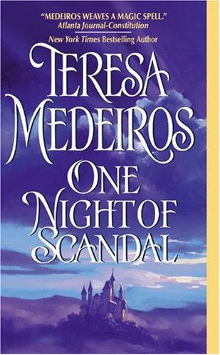 Book One Night of Scandal free