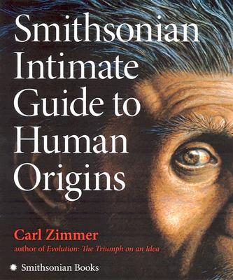 Book Smithsonian Intimate Guide to Human Origins free