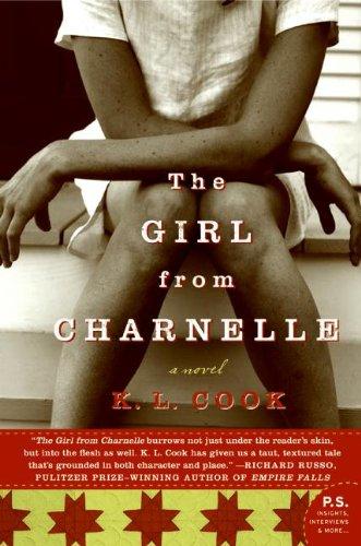 Book The Girl from Charnelle: A Novel free