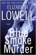 Book Blue Smoke and Murder free