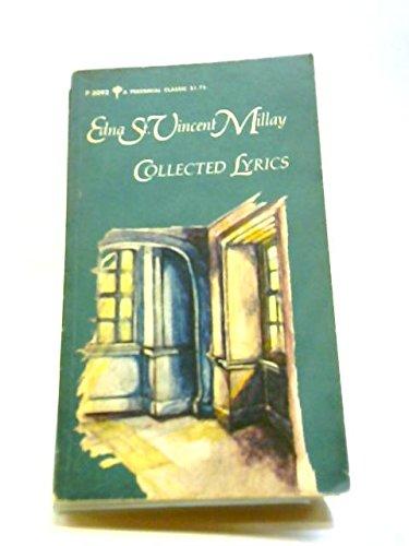 Book Collected Lyrics free