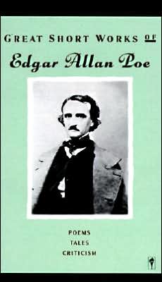 Book Great Short Works of Edgar Allan Poe free