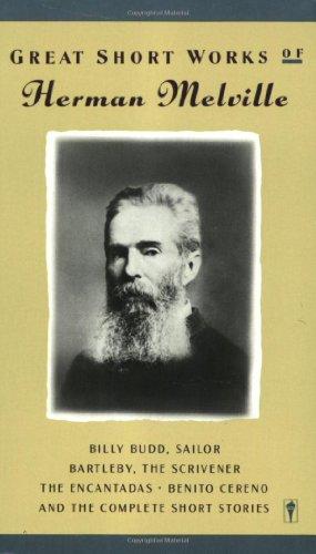 Book The Great Short Works of Herman Melville free
